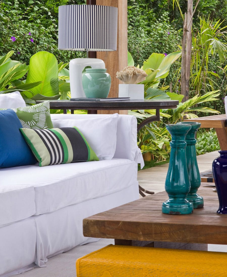 Casa de Praia em Laranjeiras, Paraty – projeto Marília Veiga Interiores, foto 17