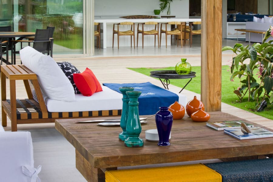 Casa de Praia em Laranjeiras, Paraty – projeto Marília Veiga Interiores, foto 20