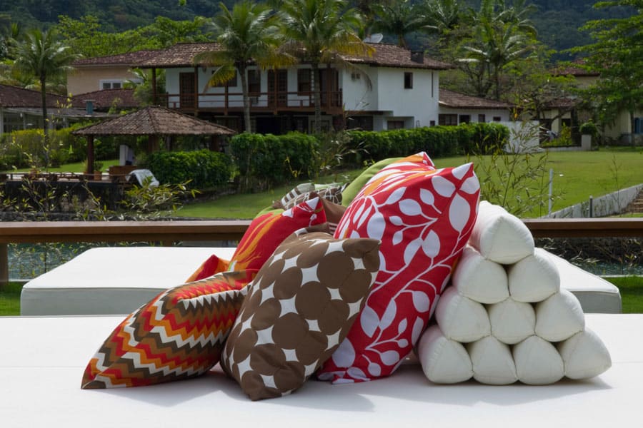 Casa de Praia em Laranjeiras, Paraty – projeto Marília Veiga Interiores, foto 24