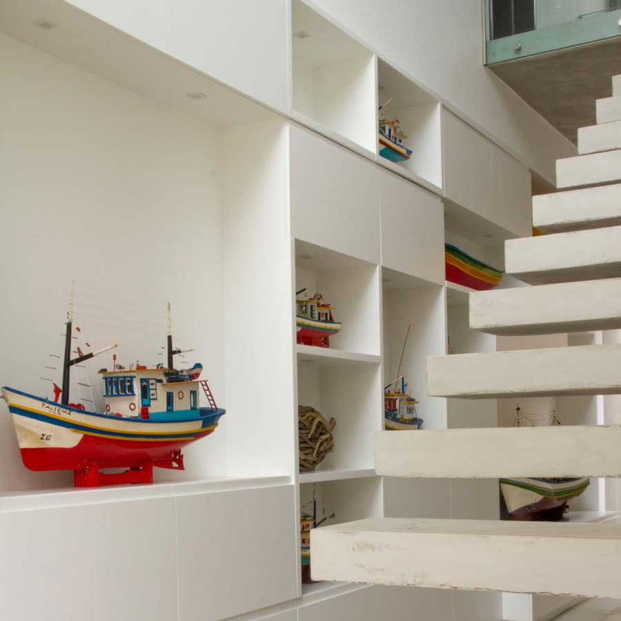 Casa de Praia em Laranjeiras, Paraty – projeto Marília Veiga Interiores, foto 26