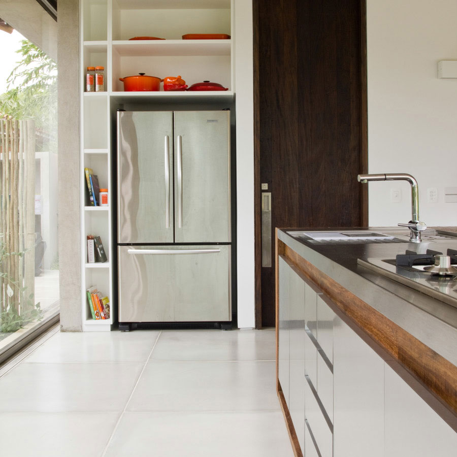 Casa de Praia em Laranjeiras, Paraty – projeto Marília Veiga Interiores, foto 10
