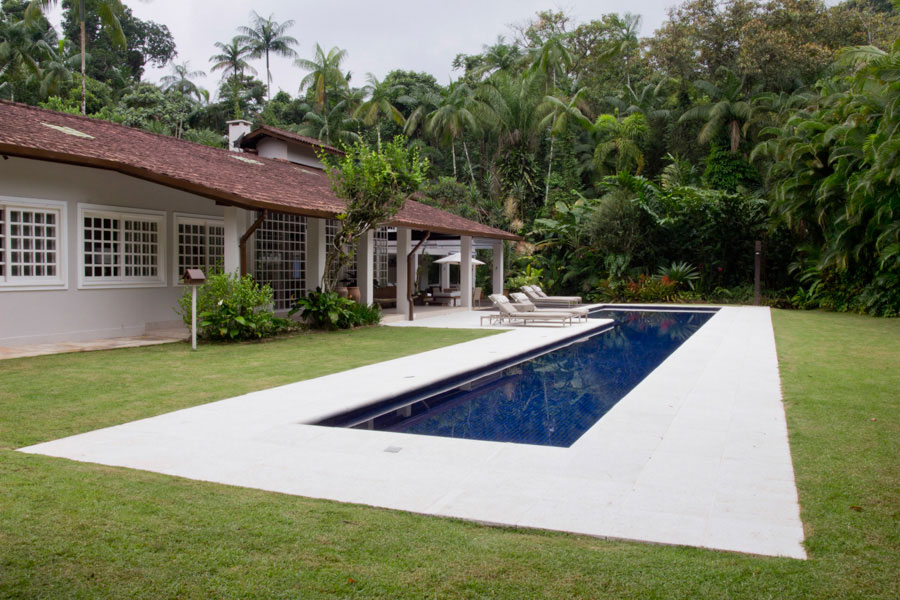Casa de 500 m² em Iporanga, Guarujá – projeto Marília Veiga Interiores, foto 11