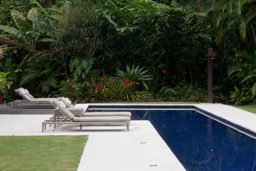 Casa de 500 m² em Iporanga, Guarujá – projeto Marília Veiga Interiores, foto 12