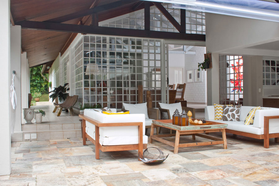 Casa de 500 m² em Iporanga, Guarujá – projeto Marília Veiga Interiores, foto 13