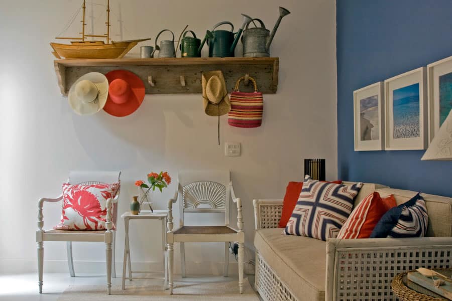 Casa de 280 m² em Juquehy – projeto Marília Veiga Interiores, foto 1