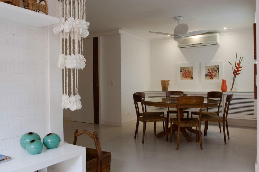 Casa de 280 m² em Juquehy – projeto Marília Veiga Interiores, foto 10