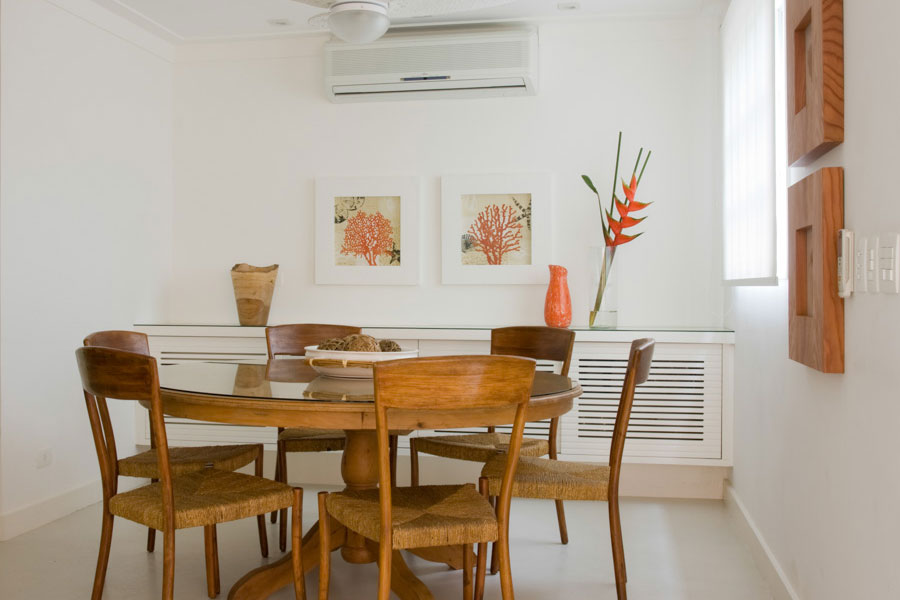 Casa de 280 m² em Juquehy – projeto Marília Veiga Interiores, foto 9