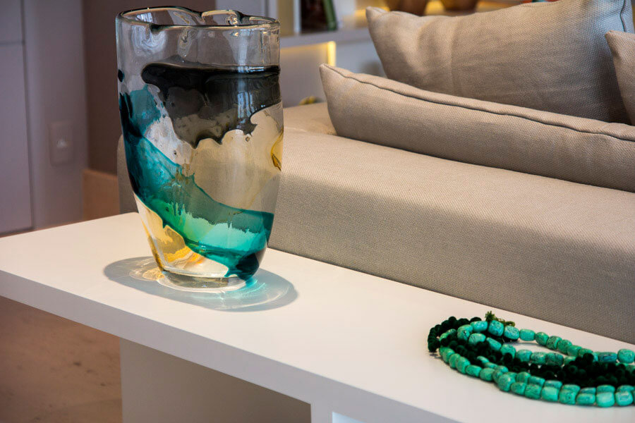 Apartamento no Sax Itaim, Itaim Bibi – projeto Marília Veiga Interiores, foto 14