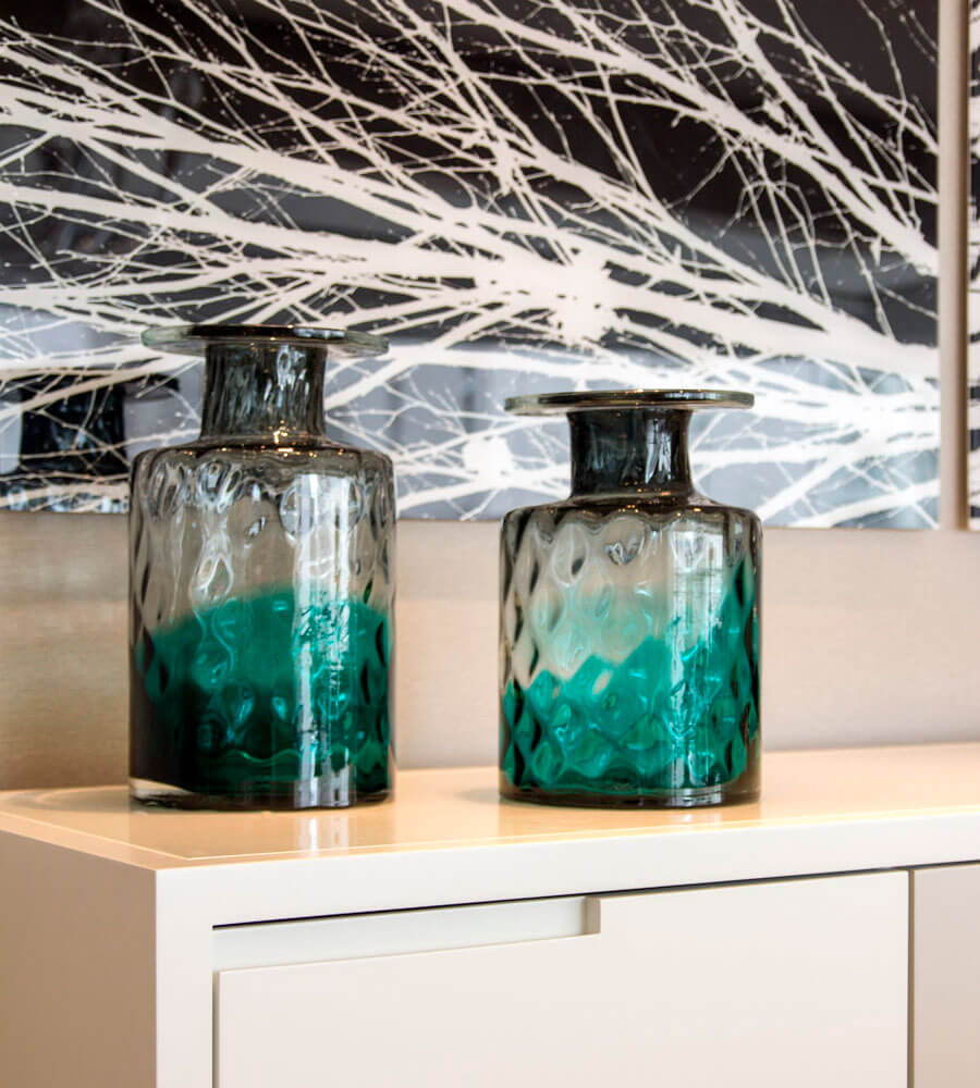 Apartamento no Sax Itaim, Itaim Bibi – projeto Marília Veiga Interiores, foto 17