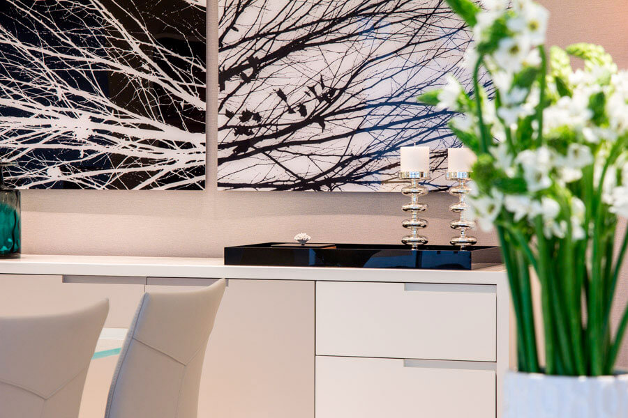 Apartamento no Sax Itaim, Itaim Bibi – projeto Marília Veiga Interiores, foto 18