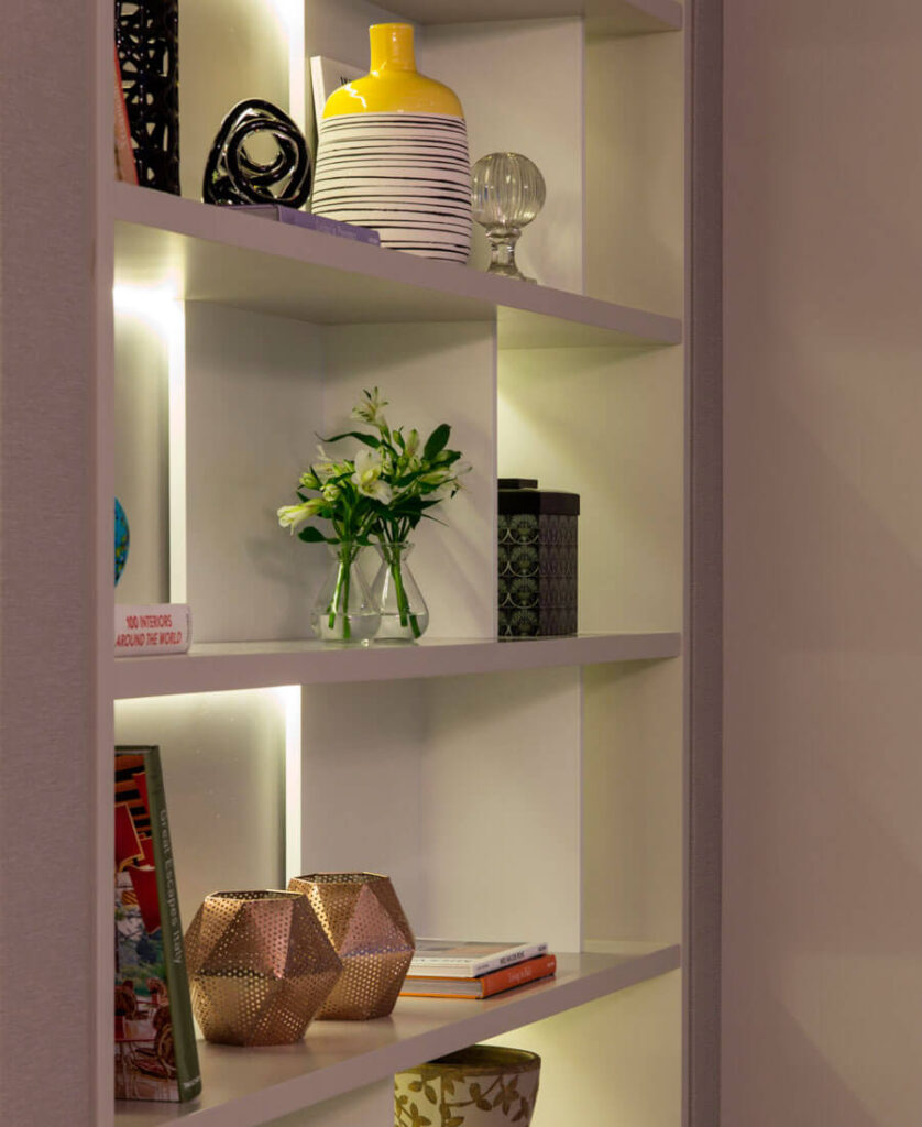 Apartamento no Sax Itaim, Itaim Bibi – projeto Marília Veiga Interiores, foto 21