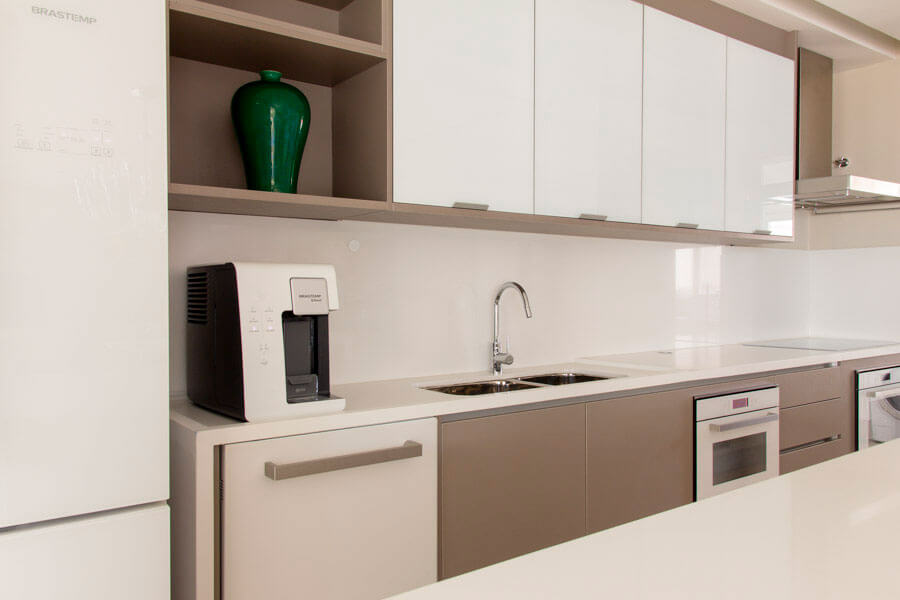 Apartamento no Sax Itaim, Itaim Bibi – projeto Marília Veiga Interiores, foto 22