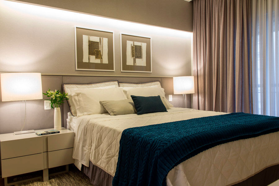 Apartamento no Sax Itaim, Itaim Bibi – projeto Marília Veiga Interiores, foto 24