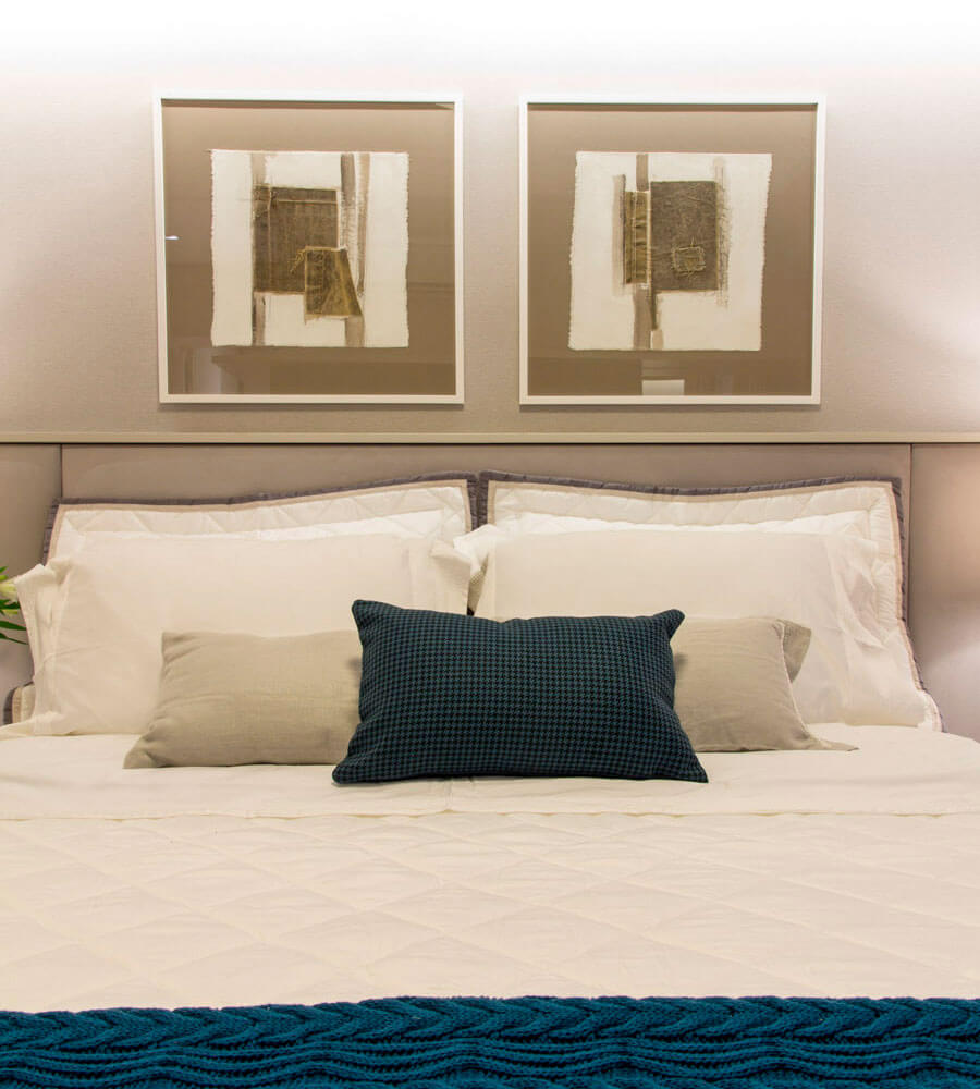 Apartamento no Sax Itaim, Itaim Bibi – projeto Marília Veiga Interiores, foto 25