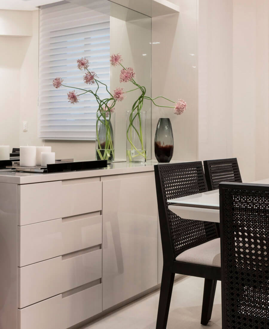 Apartamento de 160 m² em Moema – projeto Marília Veiga Interiores, foto 17