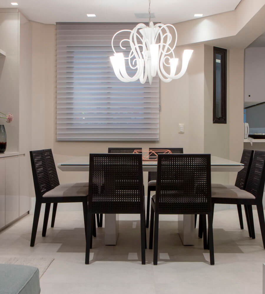 Apartamento de 160 m² em Moema – projeto Marília Veiga Interiores, foto 21
