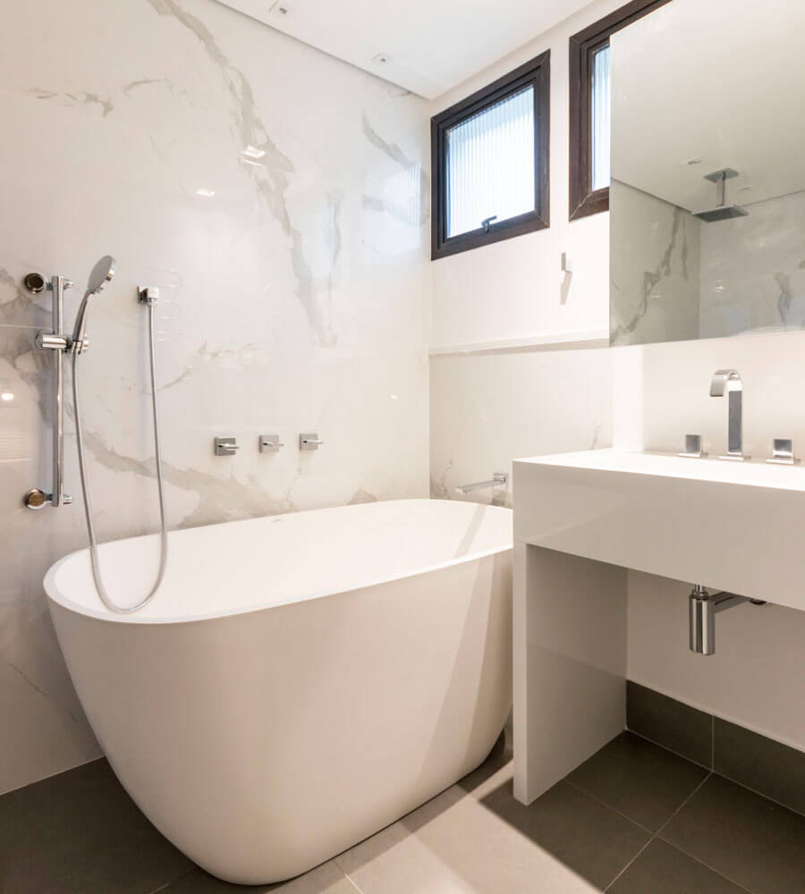 Apartamento de 160 m² em Moema – projeto Marília Veiga Interiores, foto 25