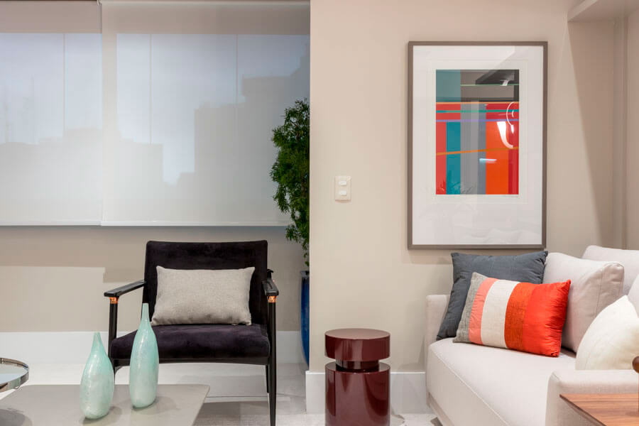 Apartamento de 160 m² em Moema – projeto Marília Veiga Interiores, foto 10