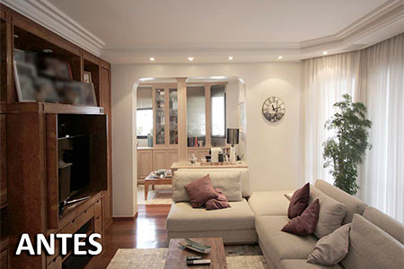 Apartamento de 160 m² em Moema – projeto Marília Veiga Interiores, foto 1