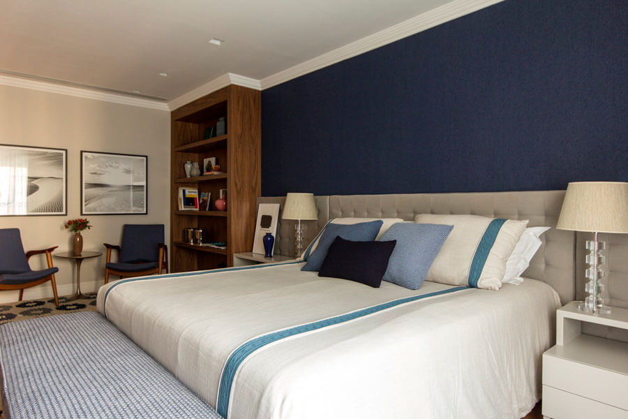 Apartamento de 400 m² no Edifício Monreale – projeto Marília Veiga Interiores, foto 19