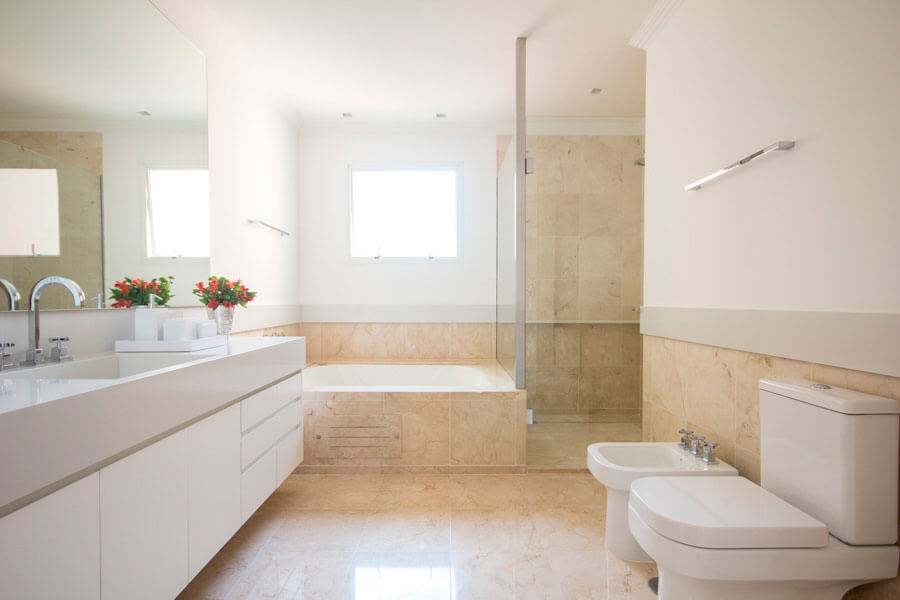 Apartamento de 400 m² no Edifício Monreale – projeto Marília Veiga Interiores, foto 23