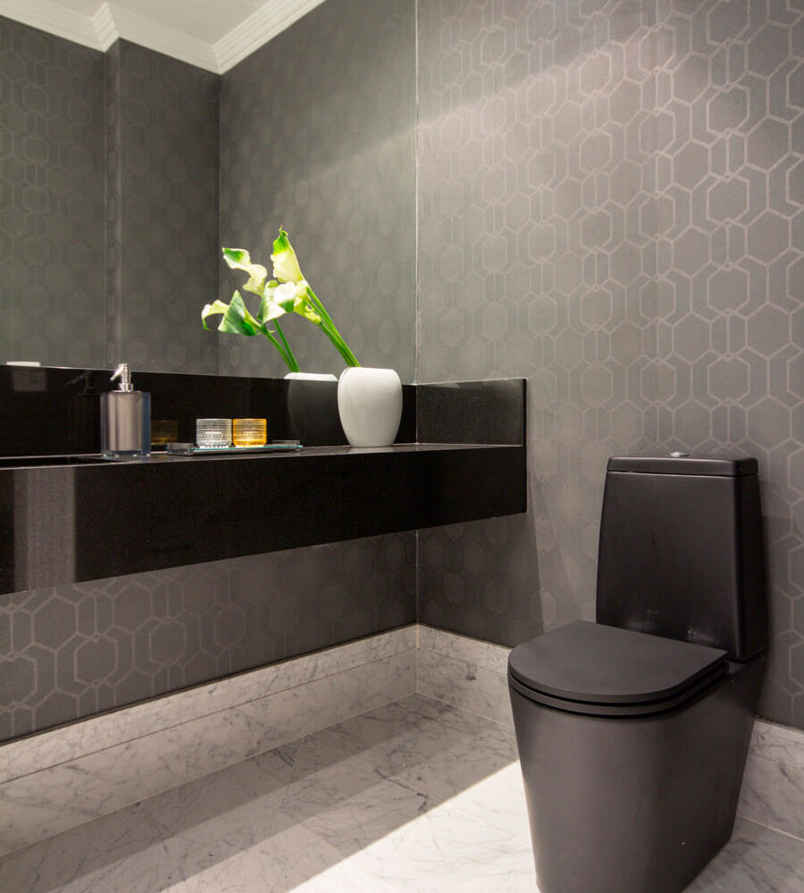 Apartamento de 400 m² no Edifício Monreale – projeto Marília Veiga Interiores, foto 24