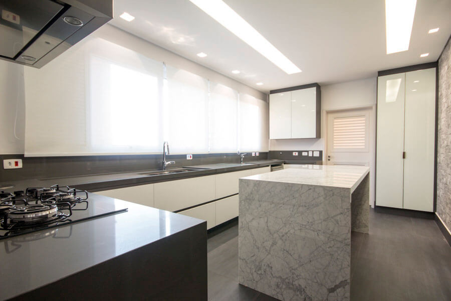 Apartamento de 400 m² no Edifício Monreale – projeto Marília Veiga Interiores, foto 25