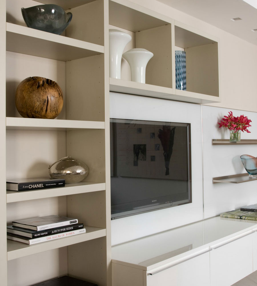 Apartamento de 450 m² no Jardim Paulista – projeto Marília Veiga Interiores, foto 11