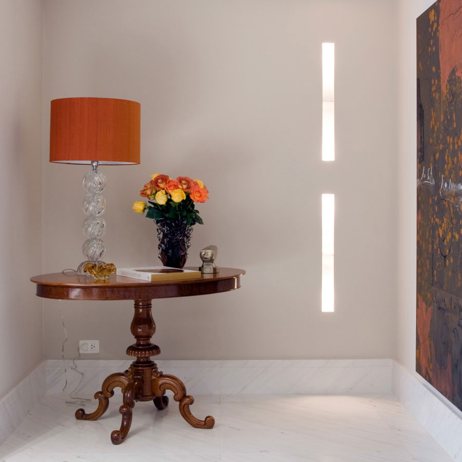 Apartamento de 450 m² no Jardim Paulista – projeto Marília Veiga Interiores, foto 12