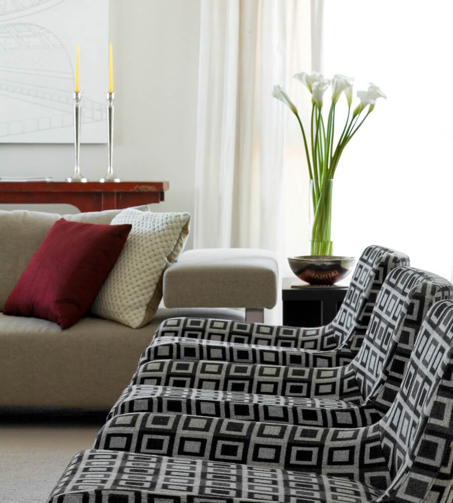 Apartamento de 550 m² nos Jardins – projeto Marília Veiga Interiores, foto 14