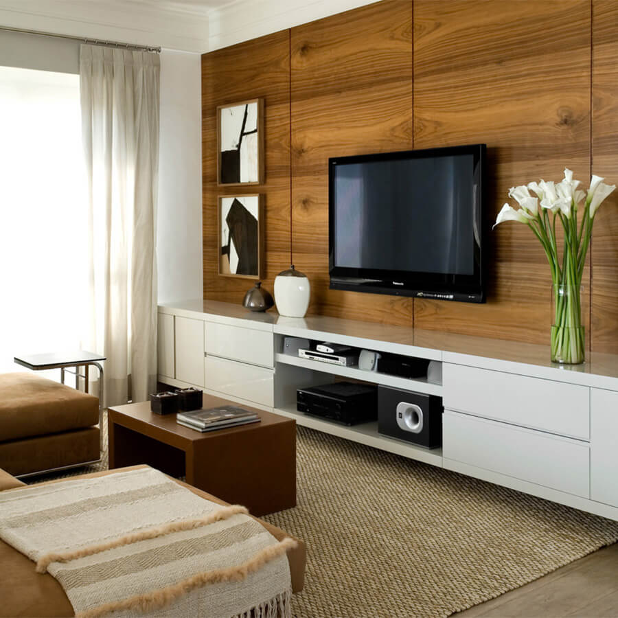 Apartamento de 550 m² nos Jardins – projeto Marília Veiga Interiores, foto 10