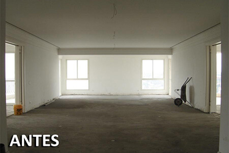 Apartamento de 550 m² nos Jardins – projeto Marília Veiga Interiores, foto 1