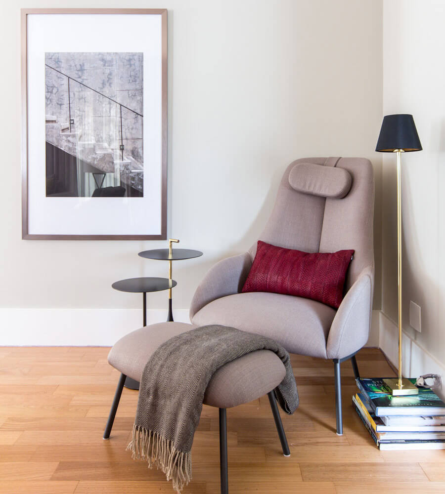 Apartamento de 261 m² na Vila Madalena – projeto Marília Veiga Interiores, foto 11