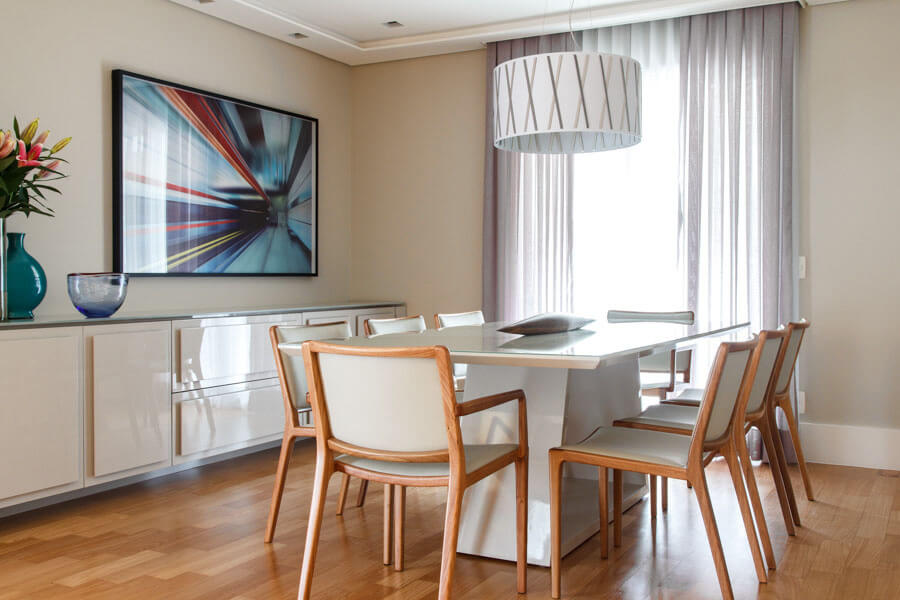 Apartamento de 261 m² na Vila Madalena – projeto Marília Veiga Interiores, foto 12