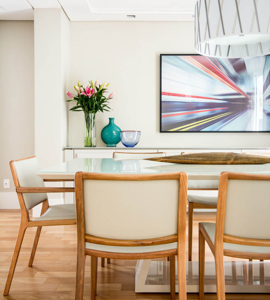 Apartamento de 261 m² na Vila Madalena – projeto Marília Veiga Interiores, foto 13