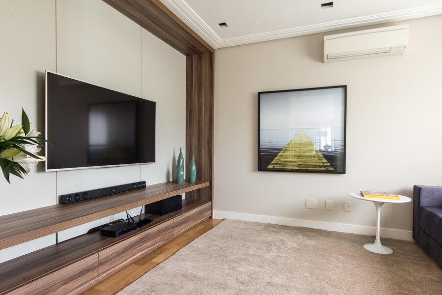 Apartamento de 261 m² na Vila Madalena – projeto Marília Veiga Interiores, foto 15