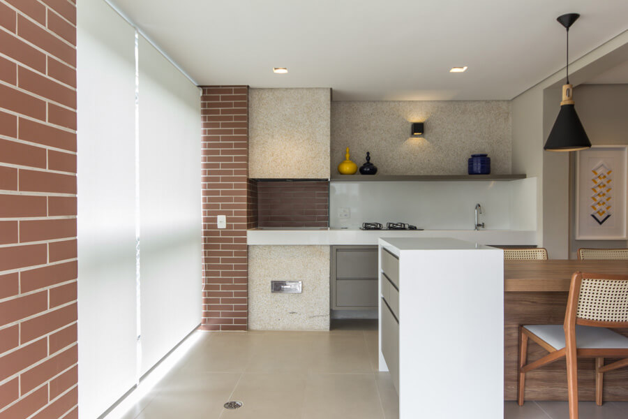 Apartamento de 261 m² na Vila Madalena – projeto Marília Veiga Interiores, foto 17