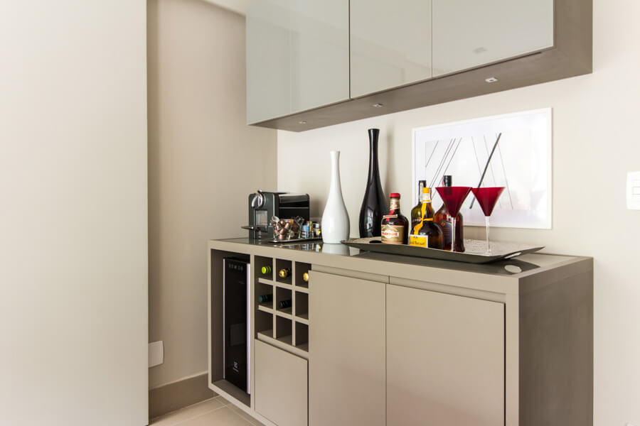 Apartamento de 261 m² na Vila Madalena – projeto Marília Veiga Interiores, foto 19