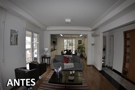 Apartamento de 261 m² na Vila Madalena – projeto Marília Veiga Interiores, foto 1