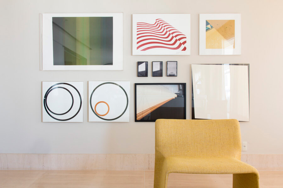 Apartamento de 500 m² no Pacaembu – projeto Marília Veiga Interiores, foto 19