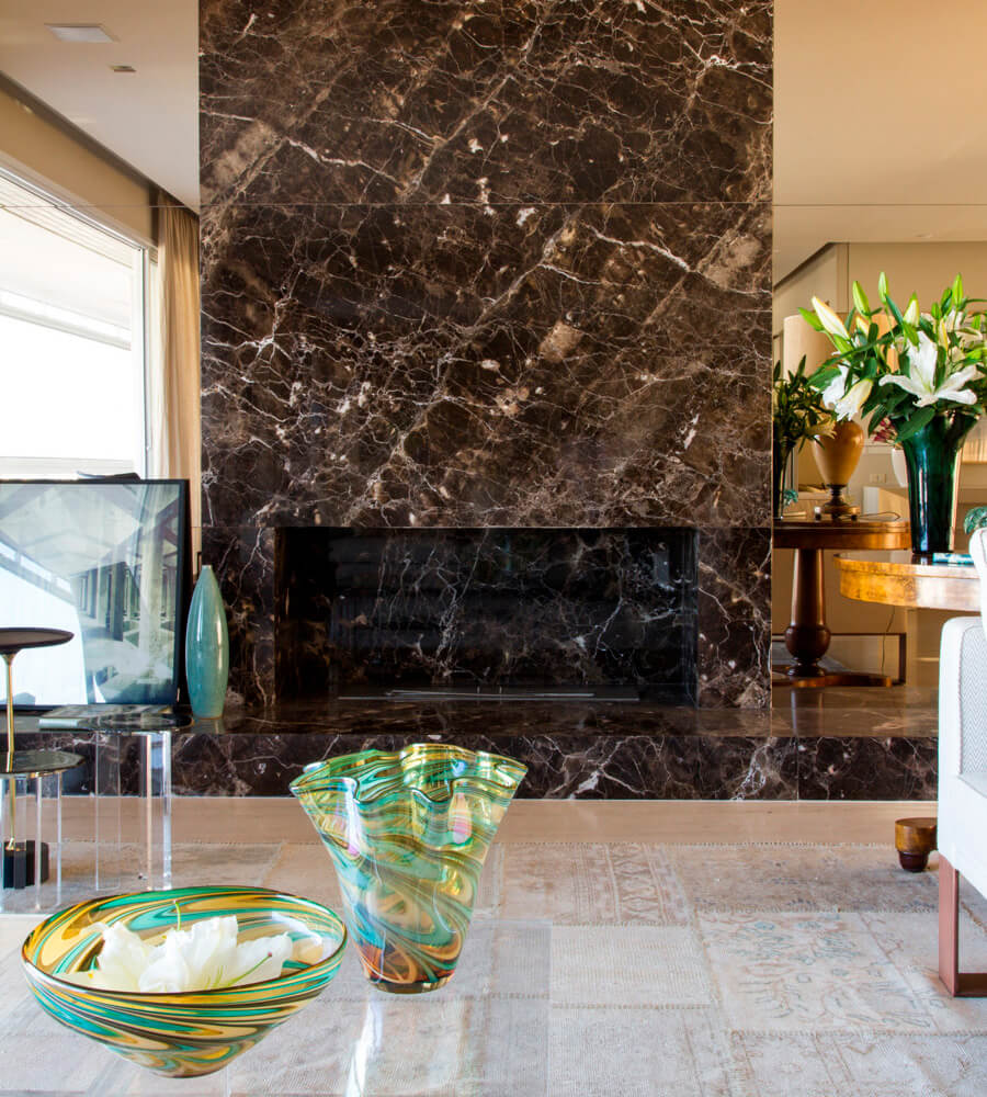 Apartamento de 500 m² no Pacaembu – projeto Marília Veiga Interiores, foto 4