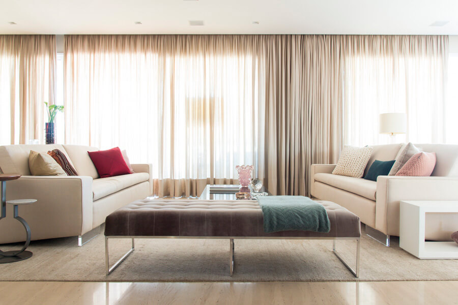 Apartamento de 500 m² no Pacaembu – projeto Marília Veiga Interiores, foto 10
