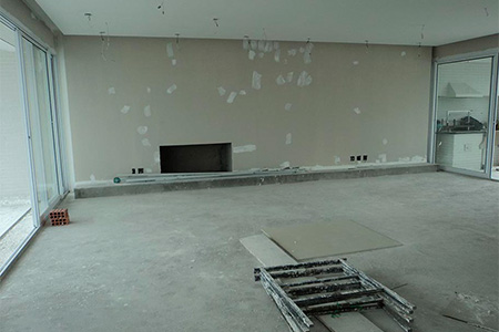 Apartamento de 500 m² no Pacaembu – projeto Marília Veiga Interiores, foto 1