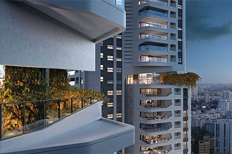 A nova arquitetura dos empreendimentos – imagem 2