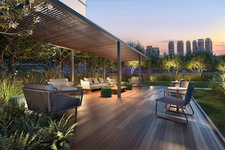 A nova arquitetura dos empreendimentos – imagem 3