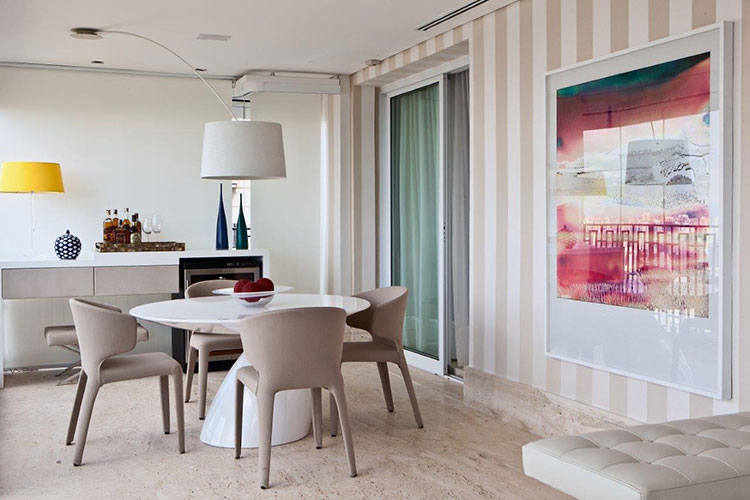 Apartamento após o divórcio – imagem 13