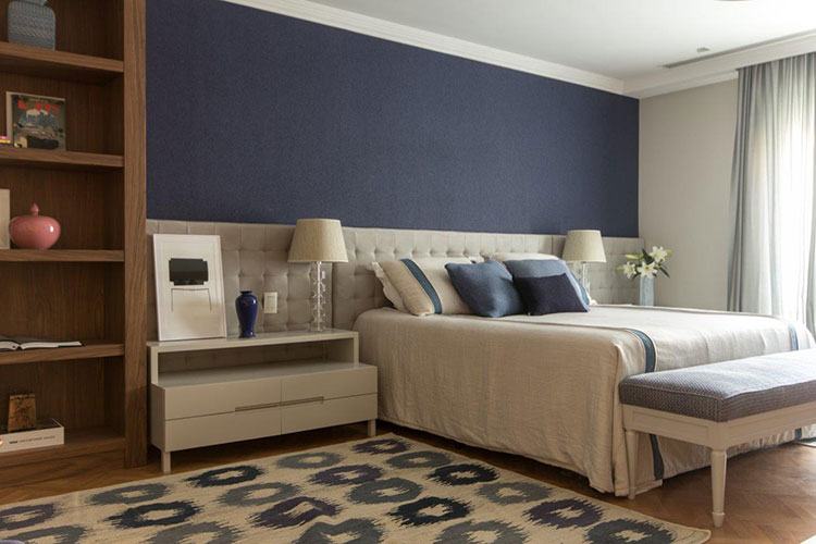 Apartamento após o divórcio – imagem 4