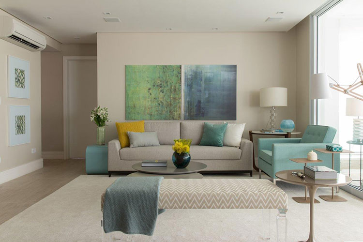 Apartamento após o divórcio – imagem 5