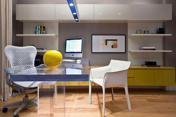Apartamento após o divórcio – imagem 7