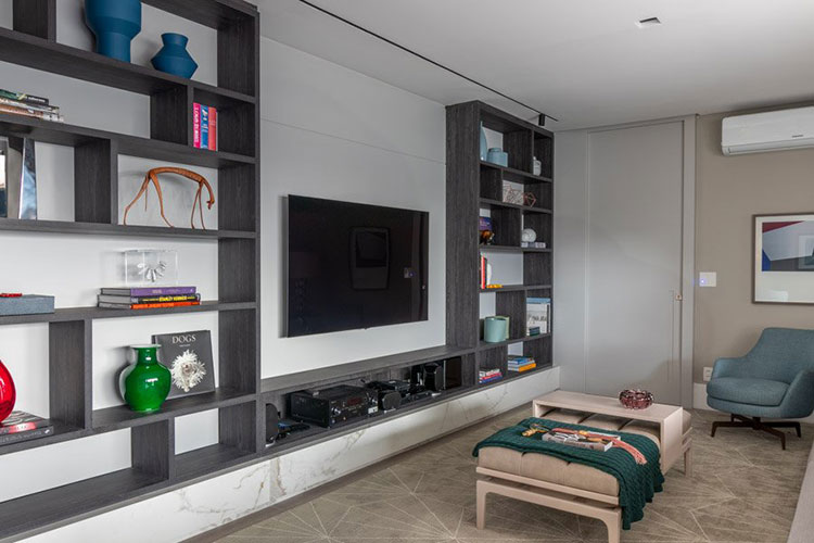 Apartamento para recém-casados – imagem 12